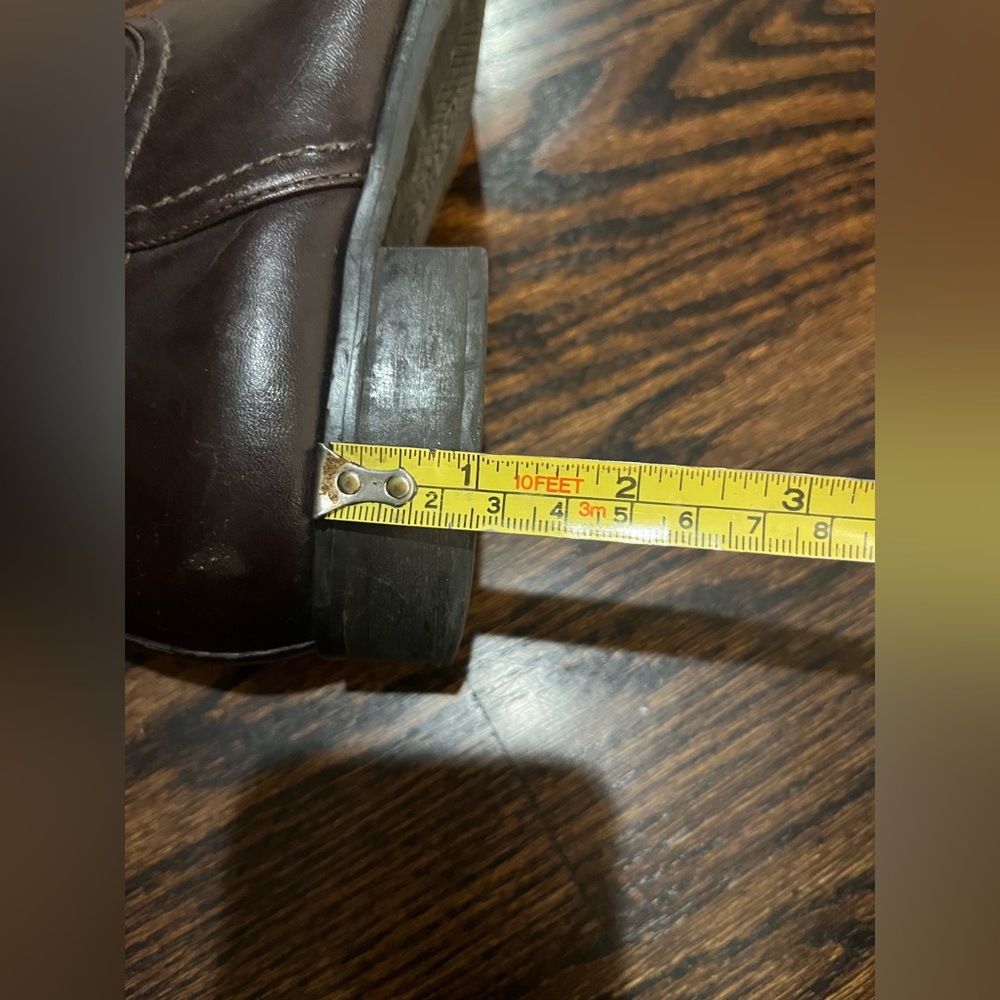 Franco Sarto - Riding Style Boots 👢 🍂 - Picture 9 of 10